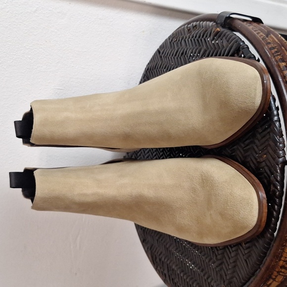 To Boot New York Men Size 10.5 M Chelsea Boots - Picture 2 of 12